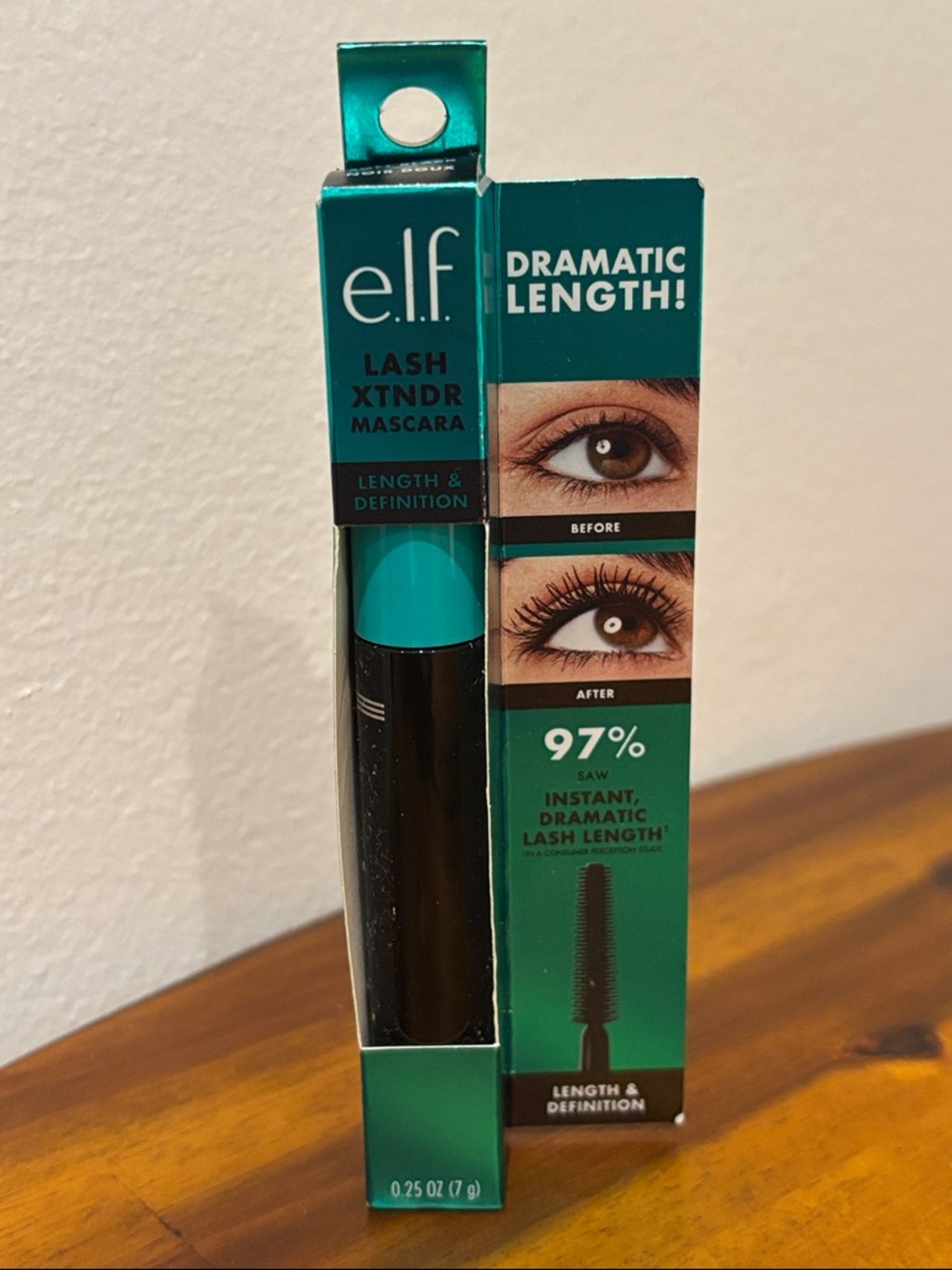 ELF Lash Xtndr Mascara NWT